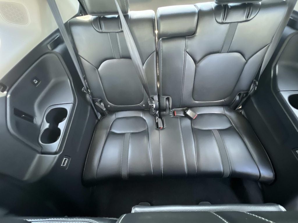 2023 Honda Pilot AWD Touring