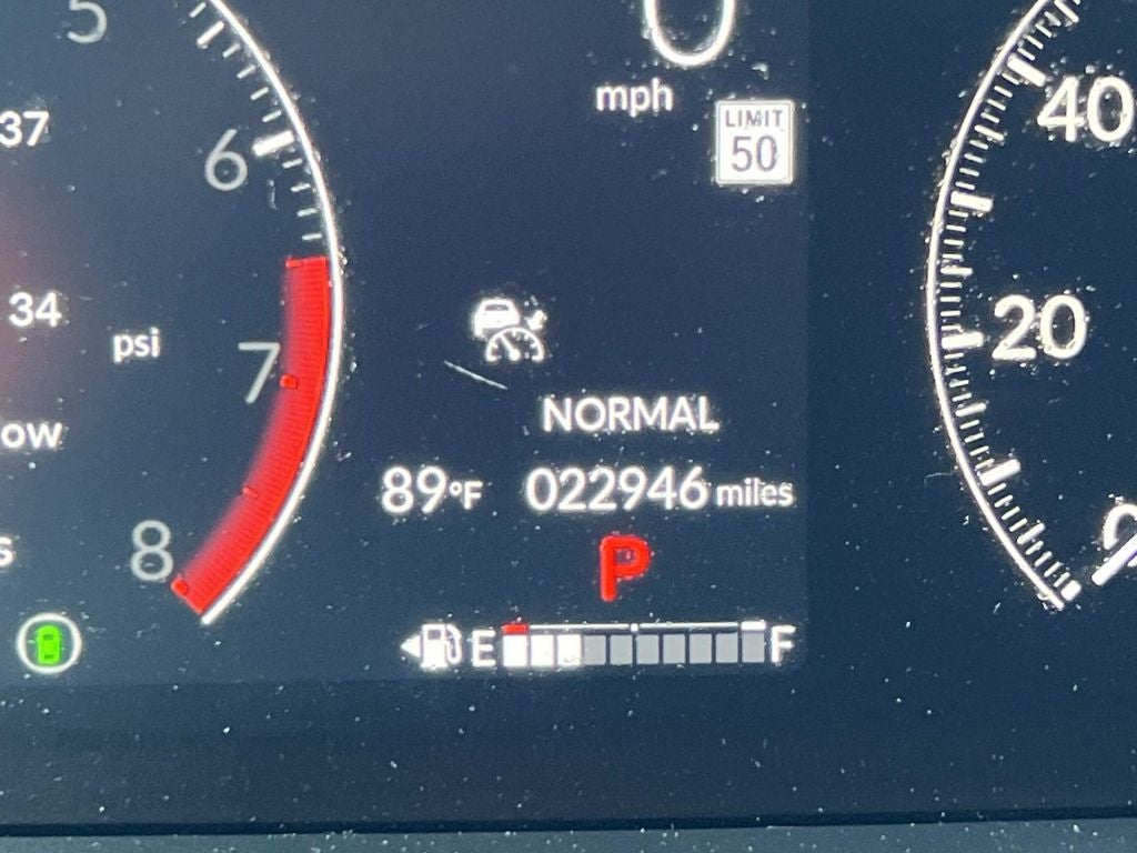 2023 Honda Pilot AWD Touring