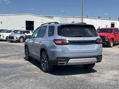 2023 Honda Pilot AWD Touring