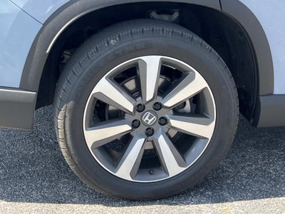 2023 Honda Pilot AWD Touring