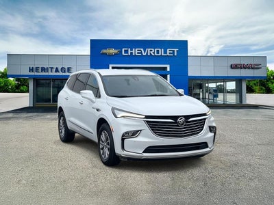 2024 Buick Enclave Premium