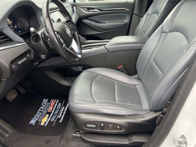 2024 Buick Enclave Premium