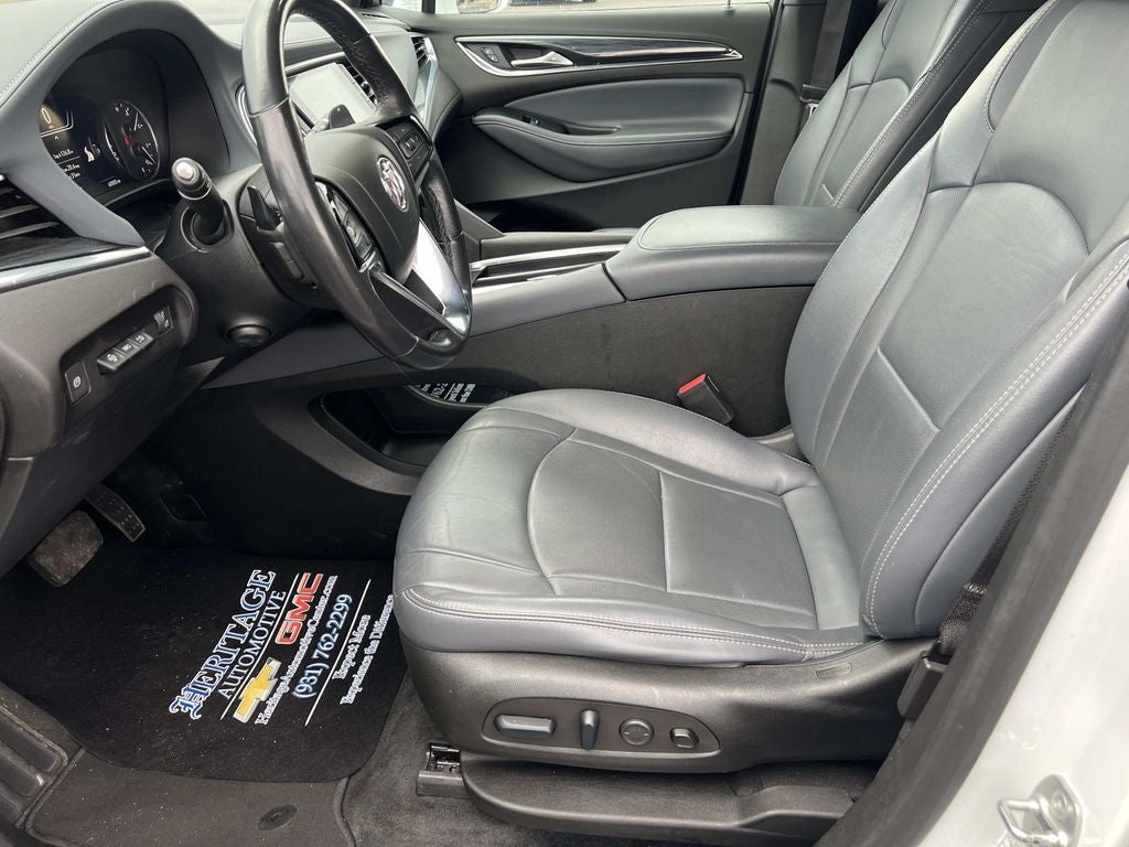 2024 Buick Enclave Premium