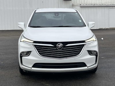 2024 Buick Enclave Premium