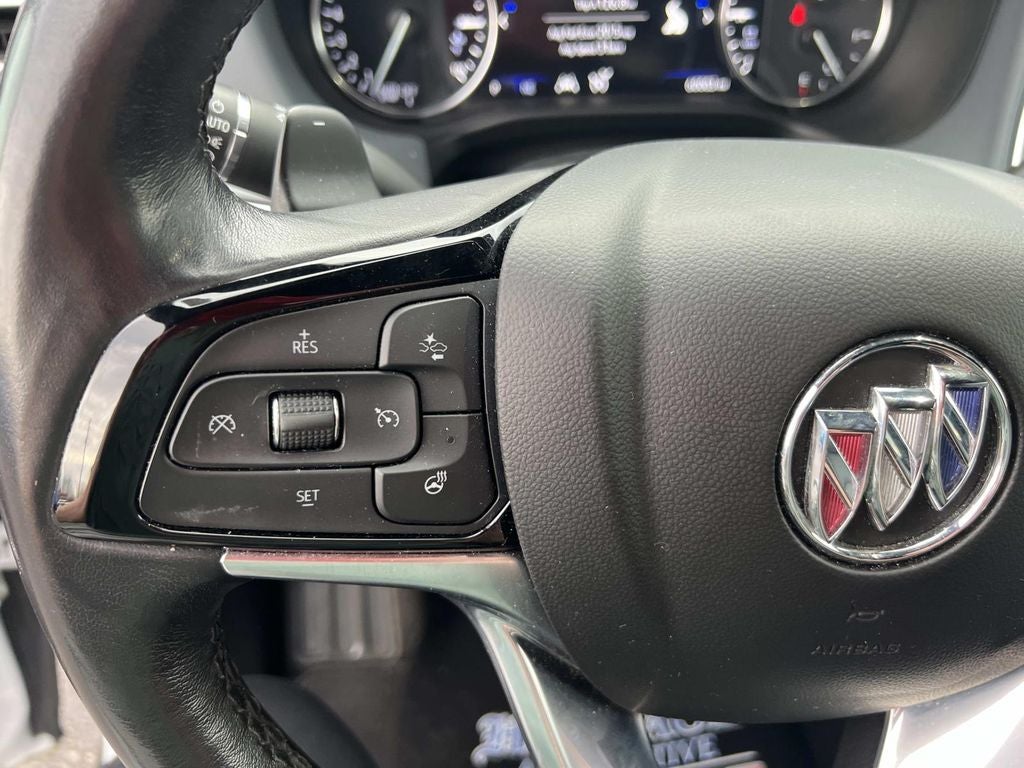 2024 Buick Enclave Premium