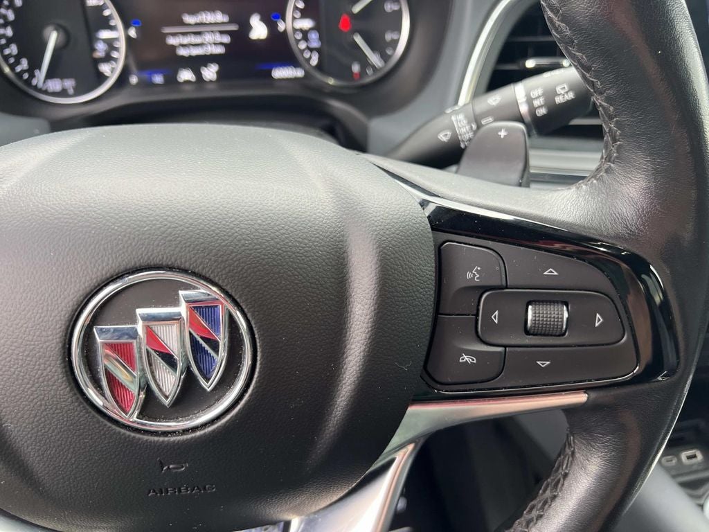 2024 Buick Enclave Premium