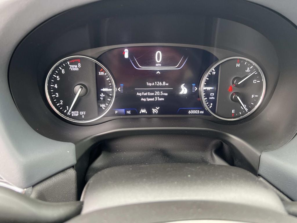 2024 Buick Enclave Premium