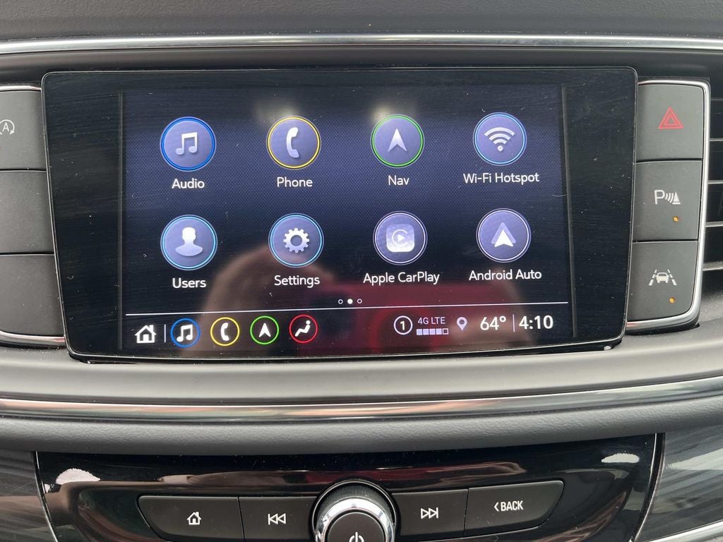 2024 Buick Enclave Premium