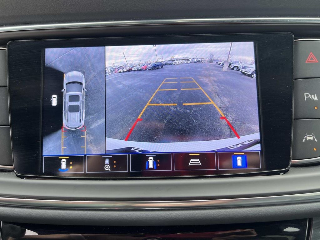 2024 Buick Enclave Premium