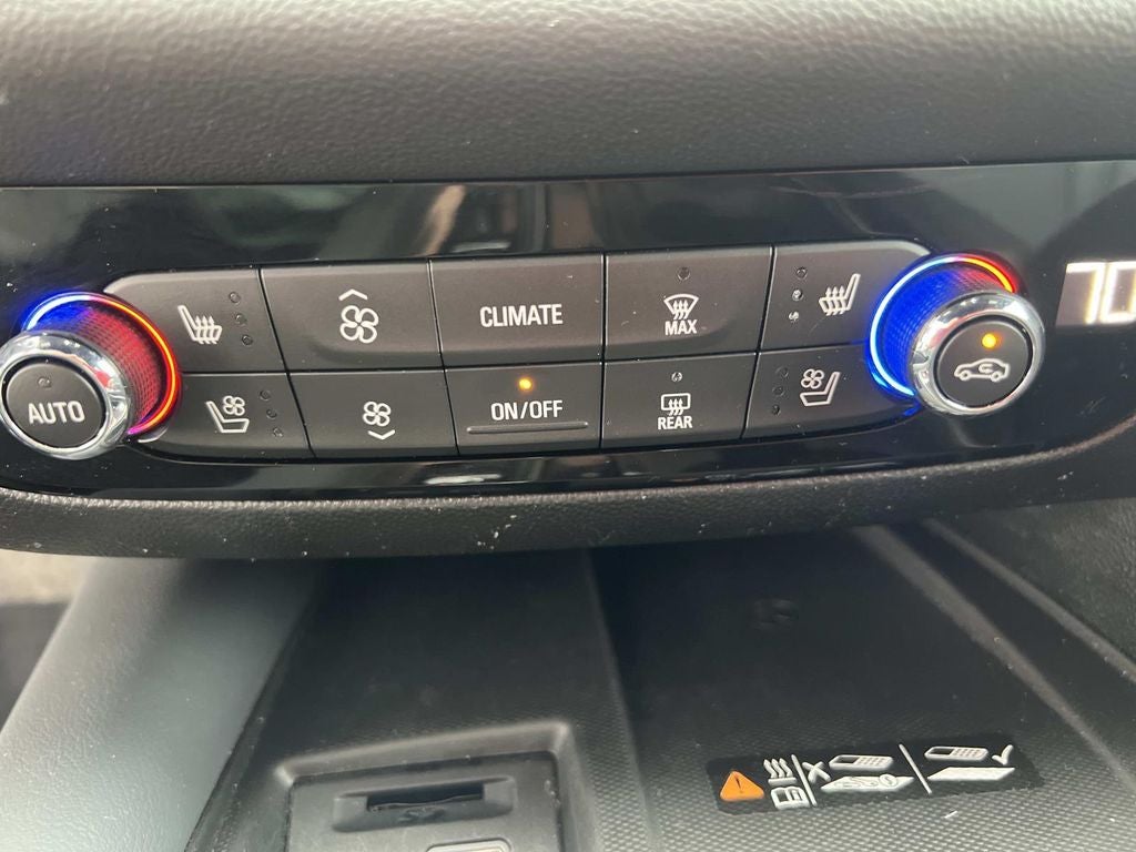 2024 Buick Enclave Premium