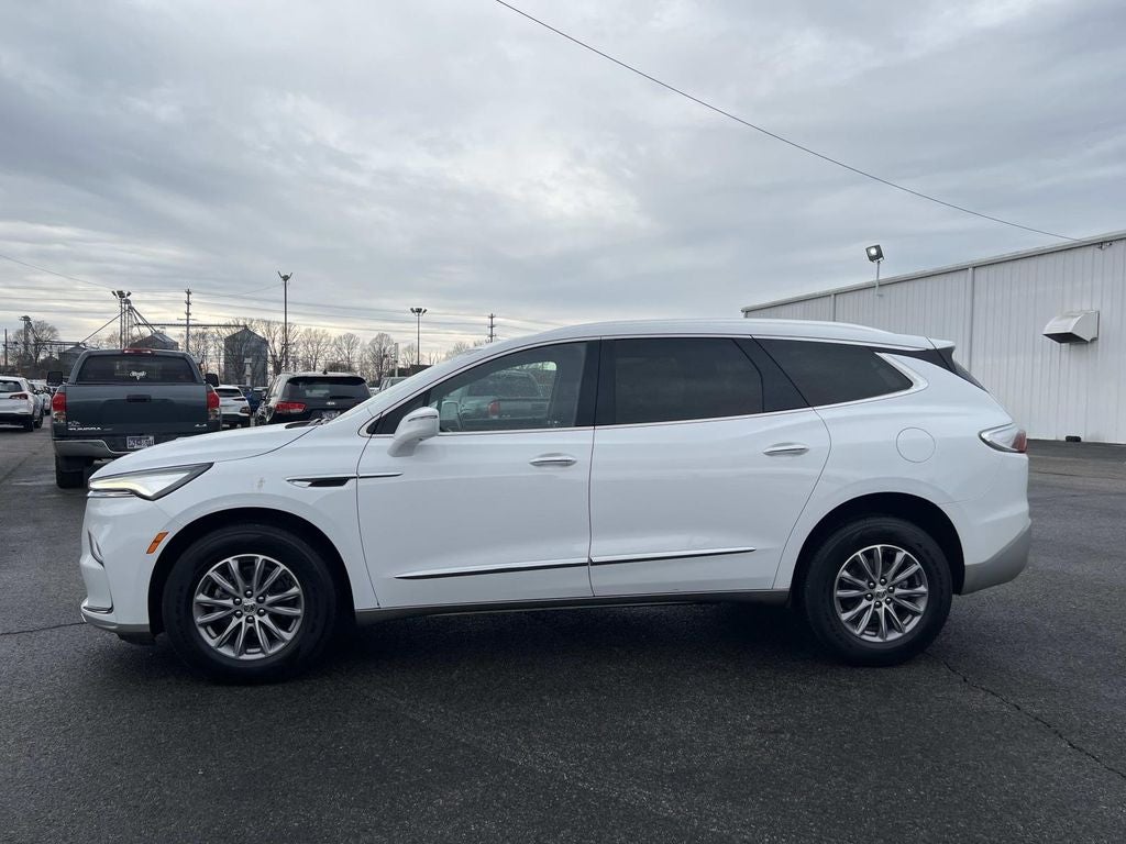 2024 Buick Enclave Premium