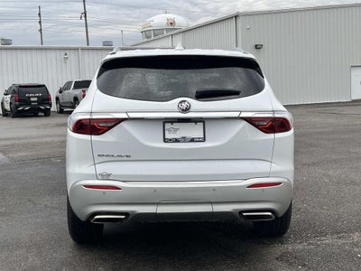 2024 Buick Enclave Premium