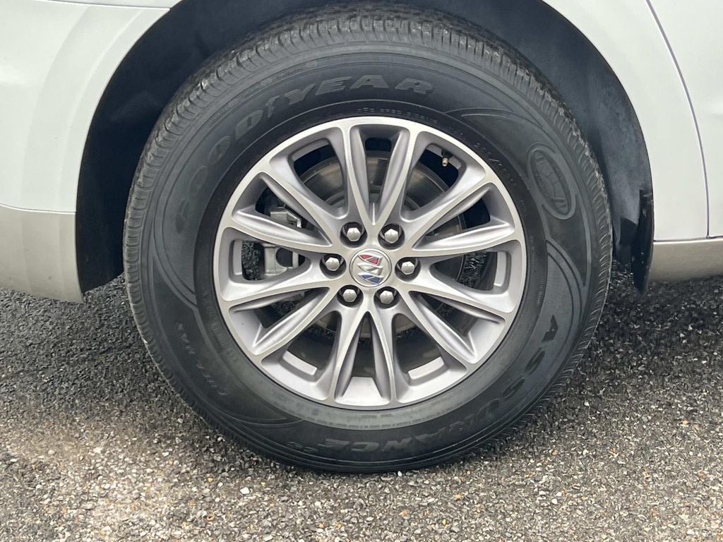 2024 Buick Enclave Premium