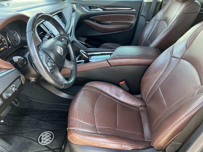 2018 Buick Enclave Avenir