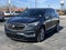 2018 Buick Enclave Avenir