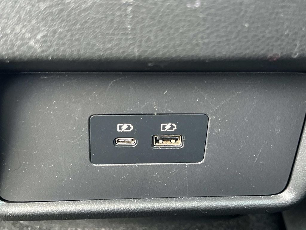 2021 Nissan Rogue SV FWD
