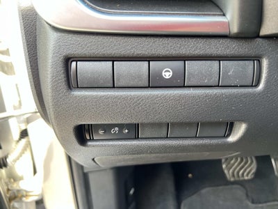 2021 Nissan Rogue SV FWD