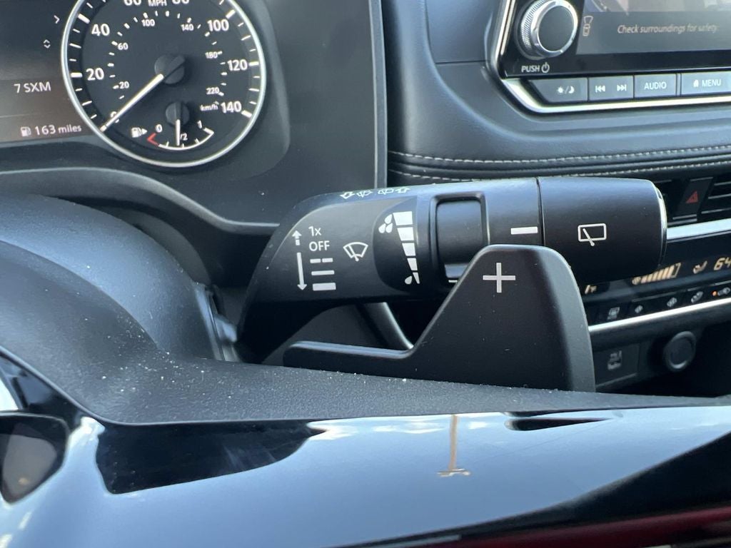 2021 Nissan Rogue SV FWD