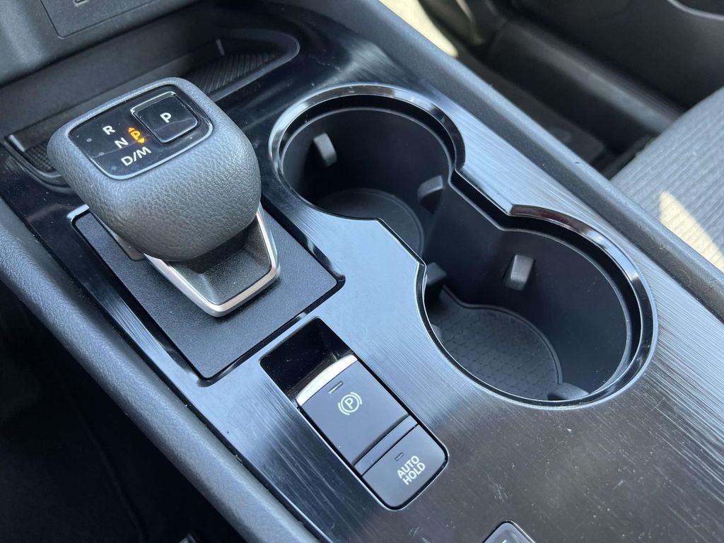 2021 Nissan Rogue SV FWD