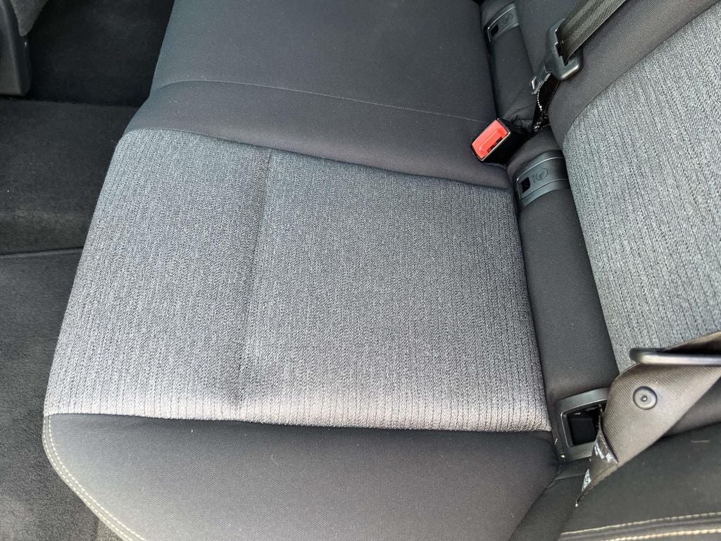 2021 Nissan Rogue SV FWD