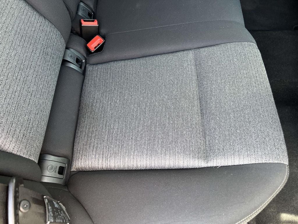 2021 Nissan Rogue SV FWD