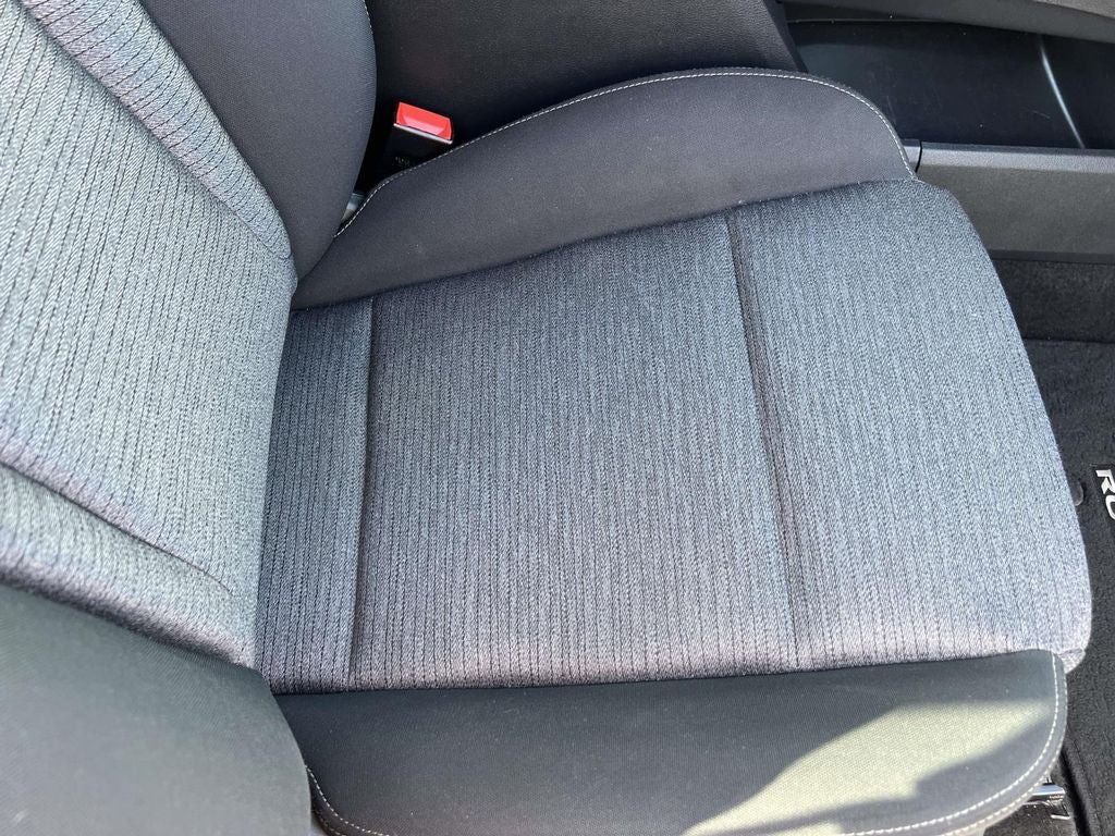 2021 Nissan Rogue SV FWD