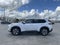 2021 Nissan Rogue SV FWD