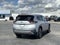 2021 Nissan Rogue SV FWD