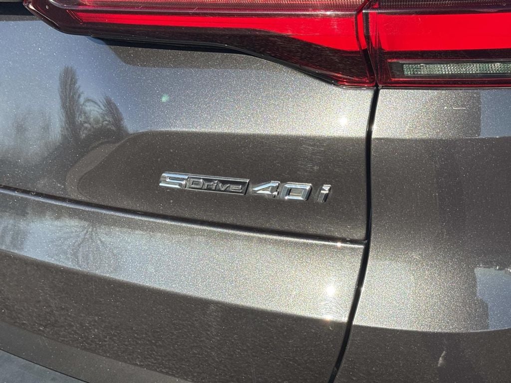 2023 BMW X5 sDrive40i