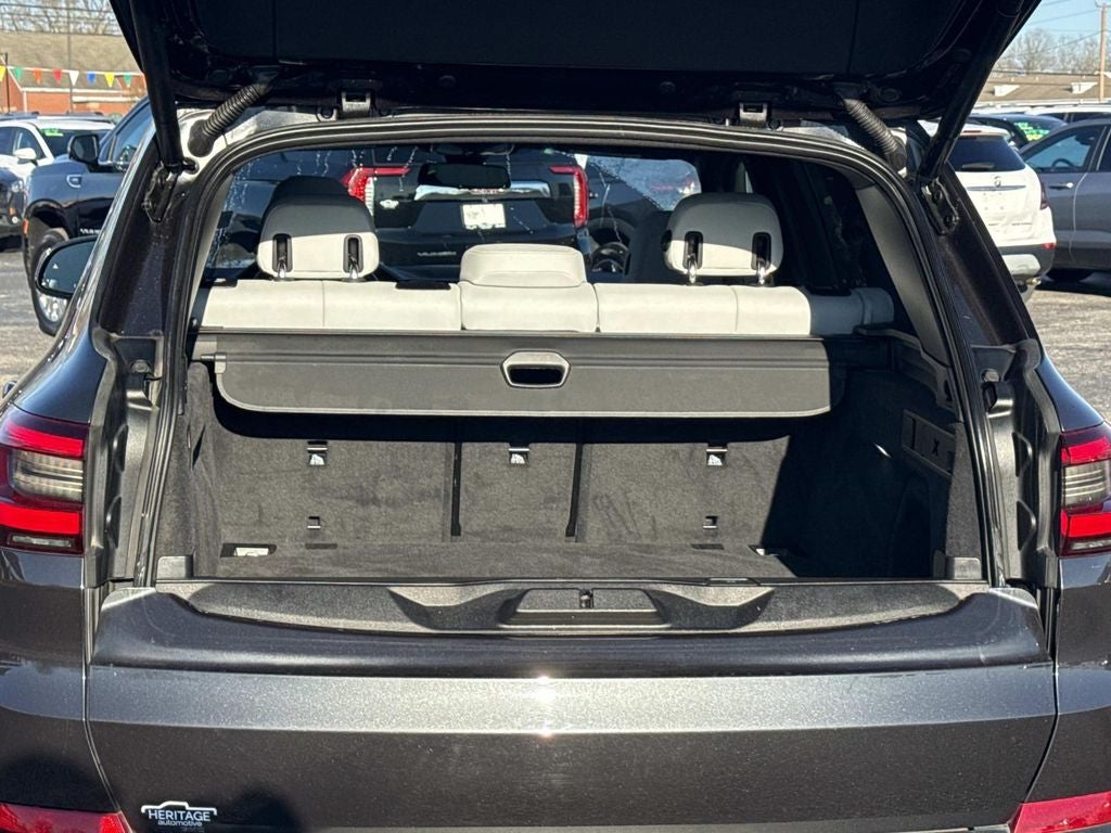 2023 BMW X5 sDrive40i