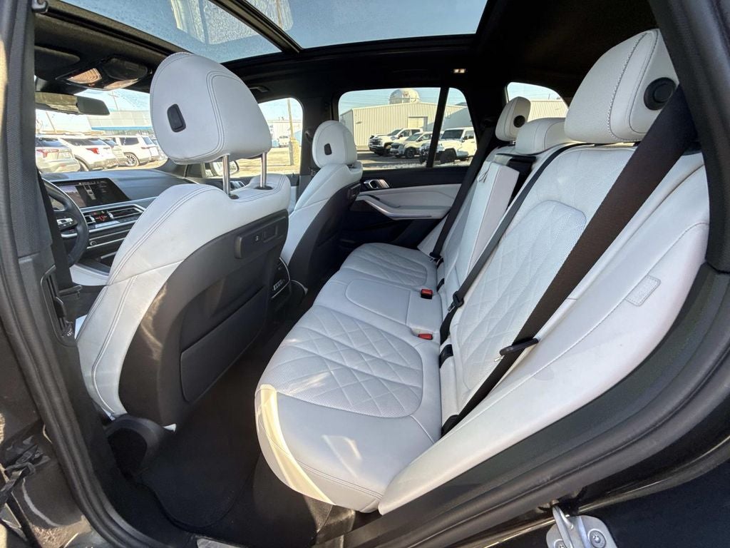 2023 BMW X5 sDrive40i