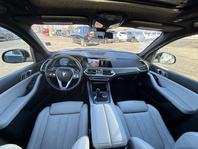 2023 BMW X5 sDrive40i