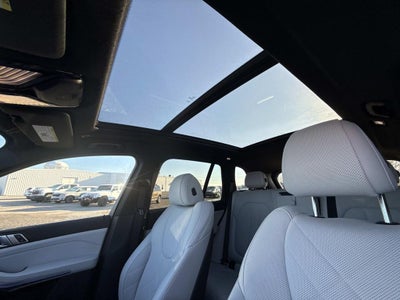 2023 BMW X5 sDrive40i