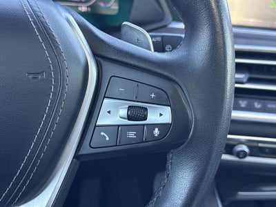 2023 BMW X5 sDrive40i