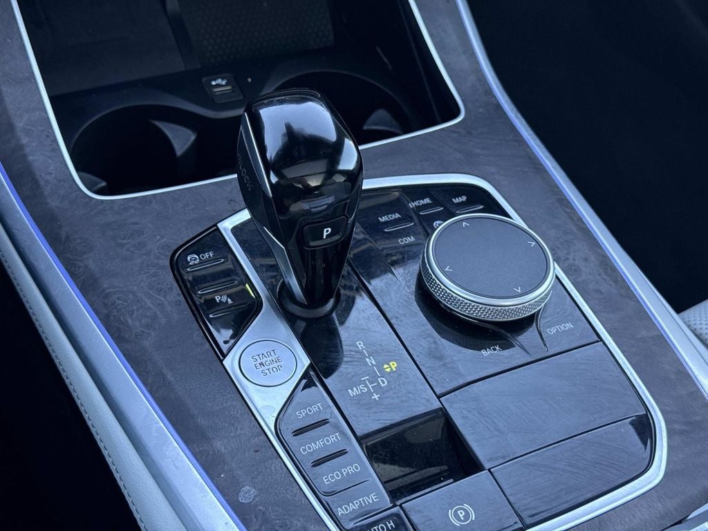 2023 BMW X5 sDrive40i