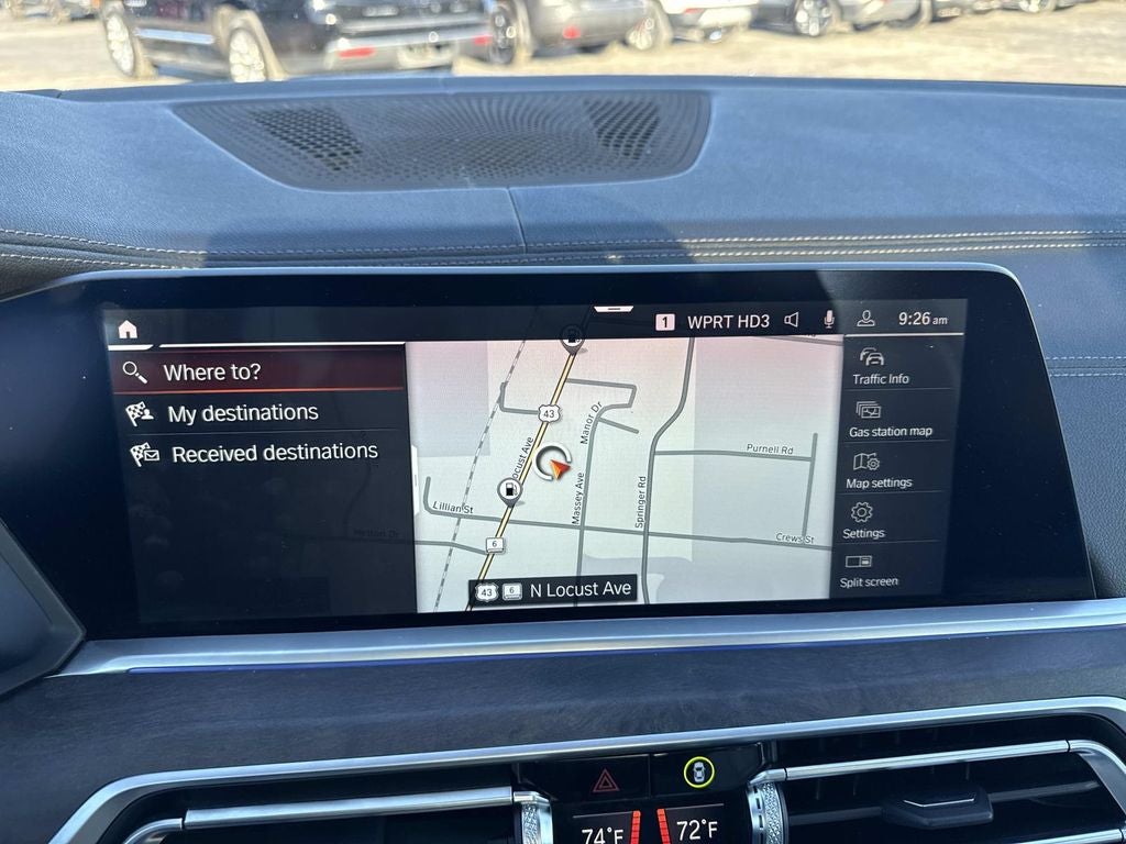 2023 BMW X5 sDrive40i