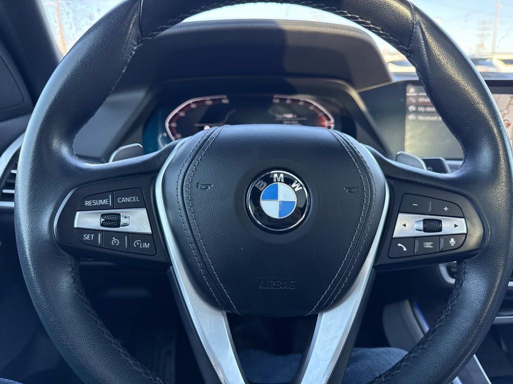 2023 BMW X5 sDrive40i