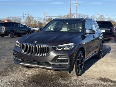 2023 BMW X5 sDrive40i