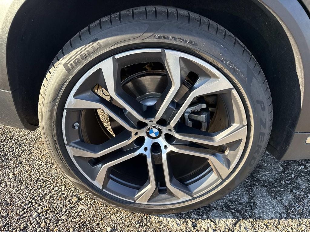 2023 BMW X5 sDrive40i