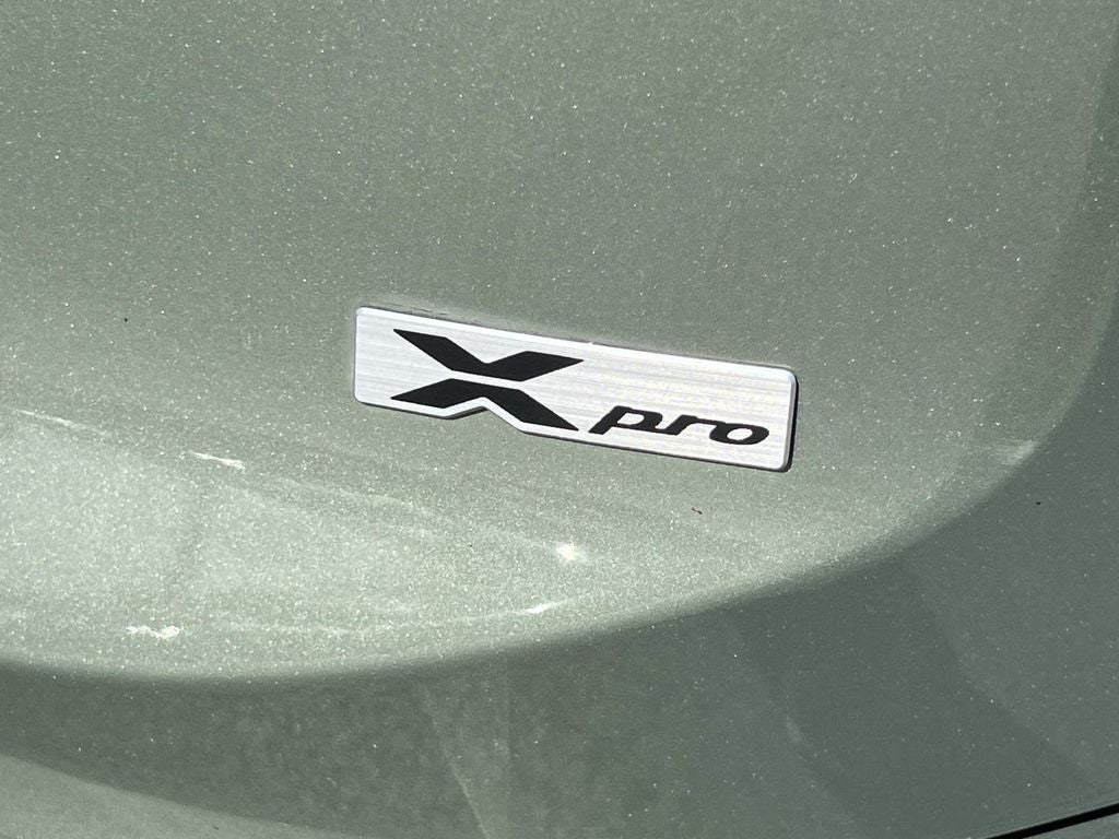 2023 Kia Telluride SX Prestige X-Pro