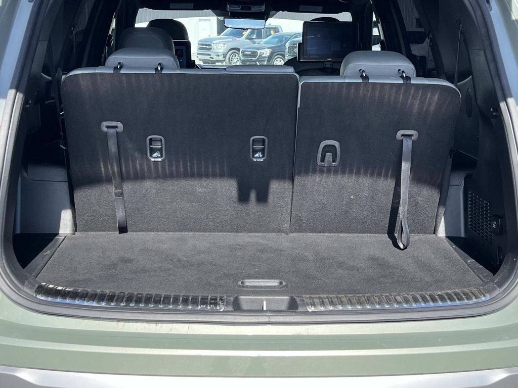 2023 Kia Telluride SX Prestige X-Pro