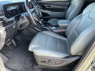 2023 Kia Telluride SX Prestige X-Pro