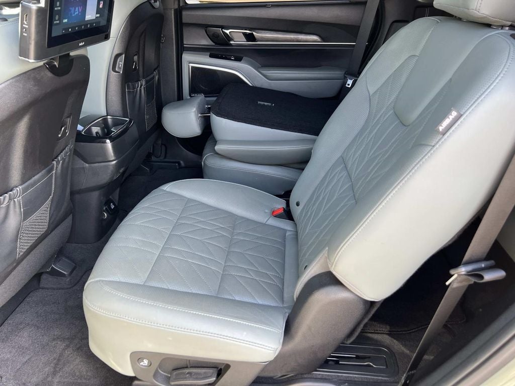 2023 Kia Telluride SX Prestige X-Pro