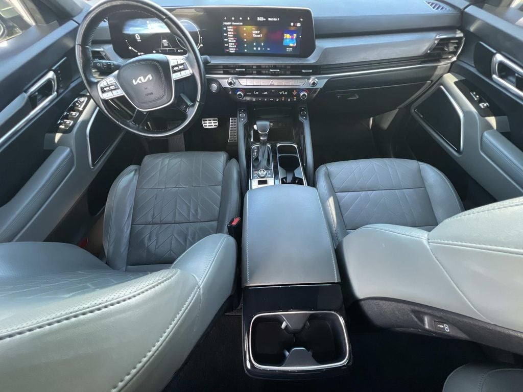 2023 Kia Telluride SX Prestige X-Pro