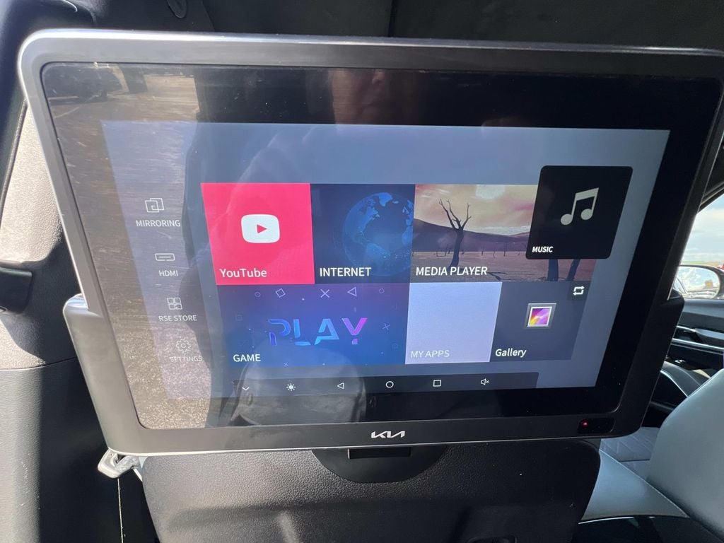 2023 Kia Telluride SX Prestige X-Pro