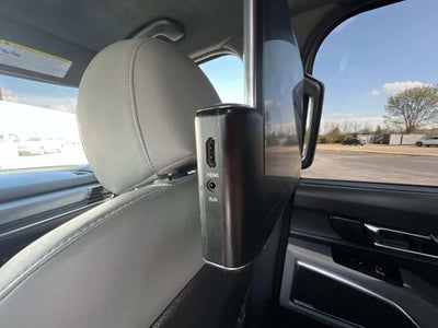 2023 Kia Telluride SX Prestige X-Pro