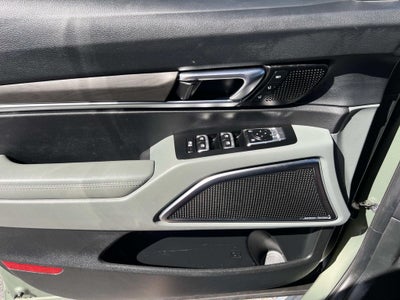 2023 Kia Telluride SX Prestige X-Pro