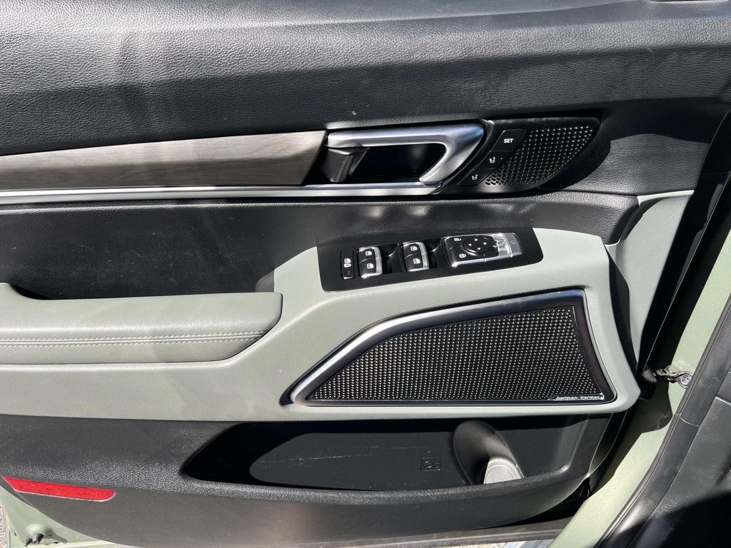 2023 Kia Telluride SX Prestige X-Pro
