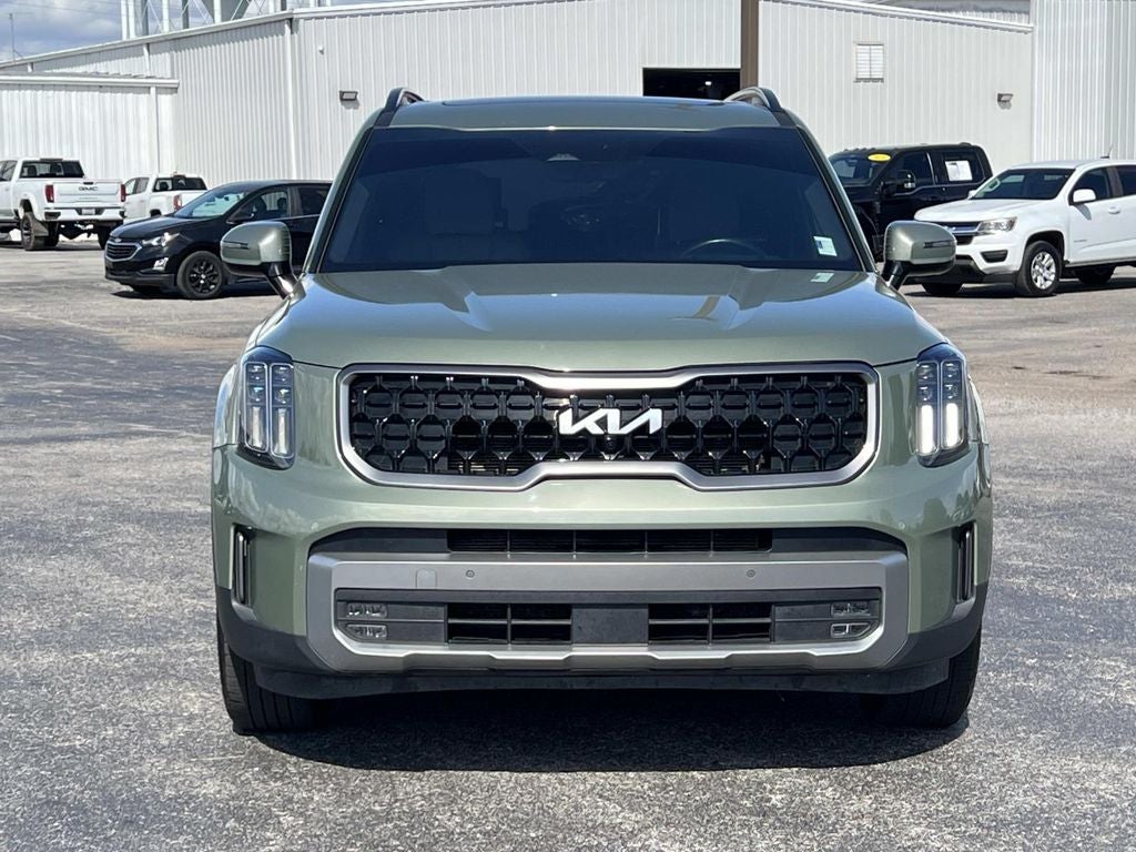 2023 Kia Telluride SX Prestige X-Pro