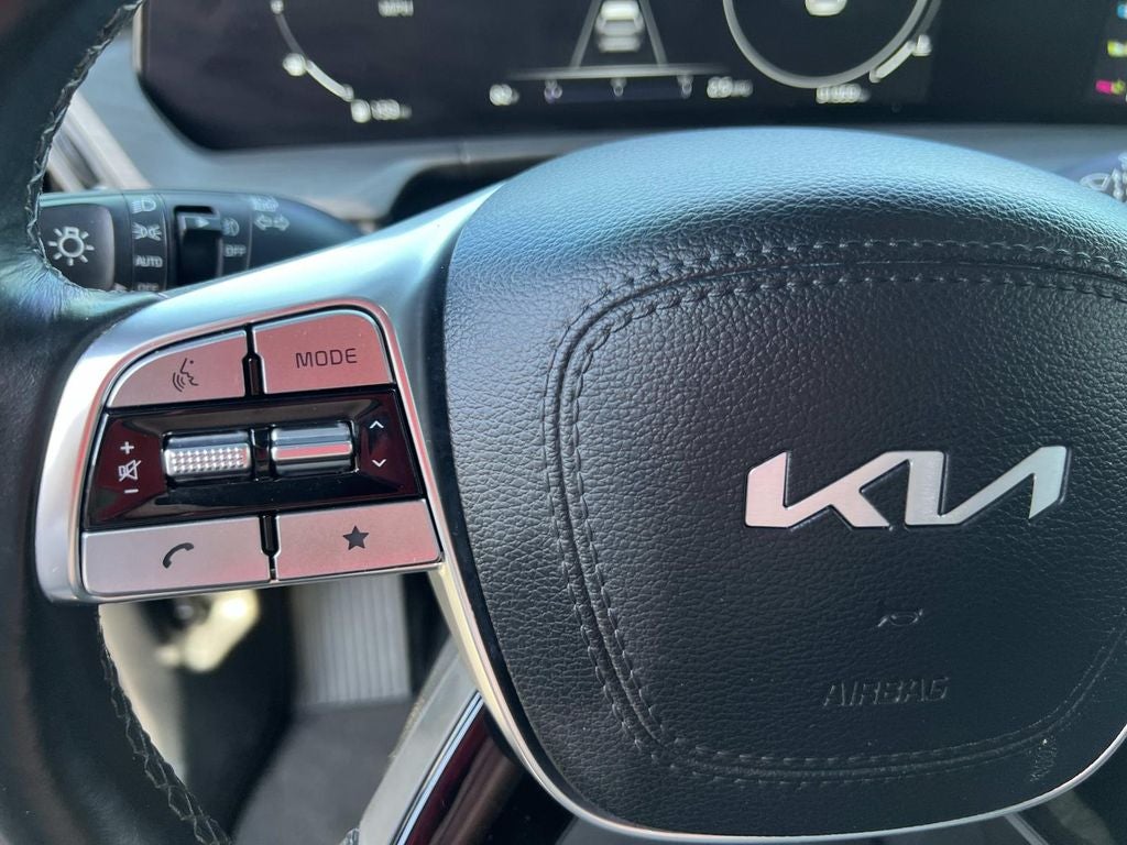 2023 Kia Telluride SX Prestige X-Pro